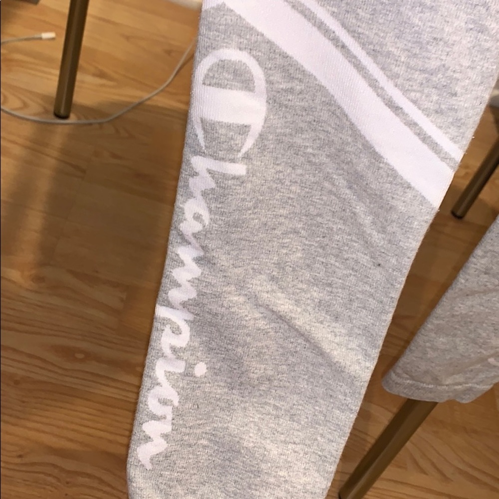 Champion Leggings ⭐️